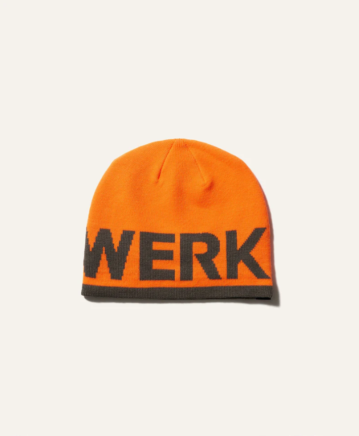 TRUEWERK Werdmark Beanie from Columbia Safety